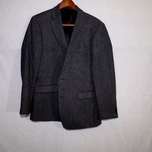 Tommy Hilfiger Gray SportJacket 40R